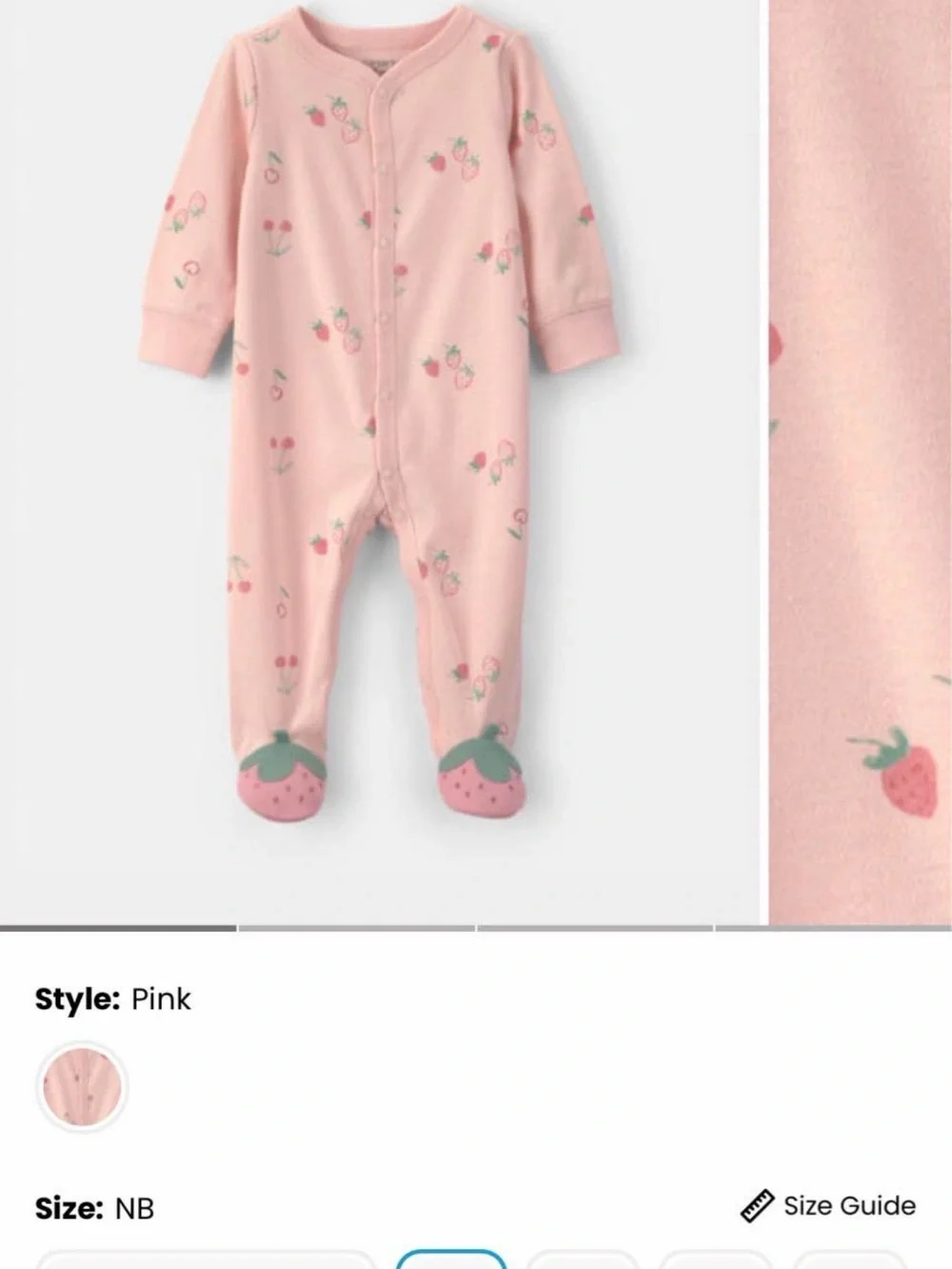 carters sleep and play baby onesies lot of 11